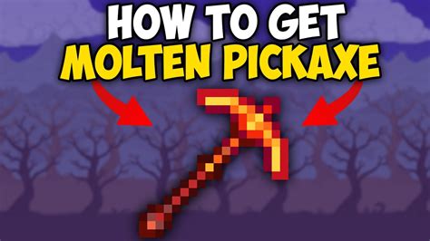 shark pickaxe terraria|Bye Bye Reaver Shark, Hello Molten Pickaxe! (Terraria 1.4 Reaver Shark .